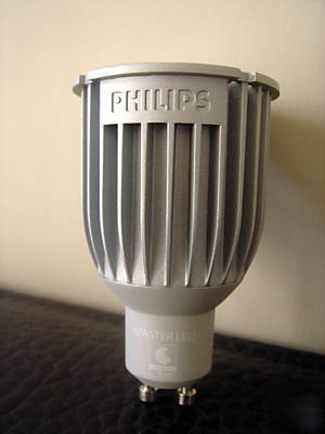 Philips master led lamp 7W 25D light bulb GU10 