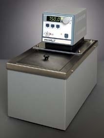 Vwr heated circulators 8106V2E