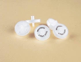 Whatman ptfe gd/x syringe filters, whatman 6875-2502