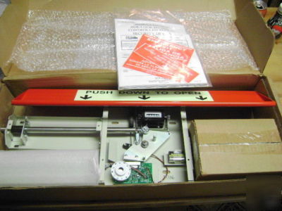  sur-lock exit control alarm lock i/o 2000L locknet