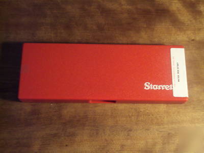 Starrett 797B-6/150 6