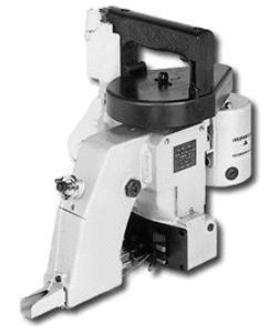  industrial bag closer machine for commercial useage