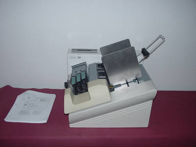 Neopost SA60AKARENA imager ii address barcode printer