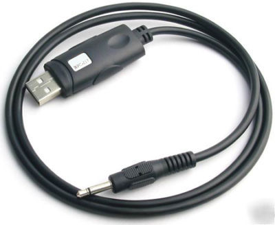 New usb ci-v cat interface cable for icom ct-17, ic-706