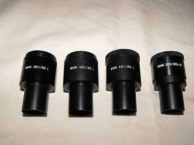 Olympus bh-2 bhtu dual viewing microscope complete