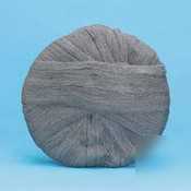 Radial steel wool floor pad 17'' grade 0 - GMT120170