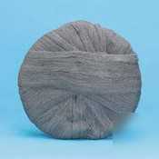Radial steel wool floor pad 17'' grade 0 - GMT120170