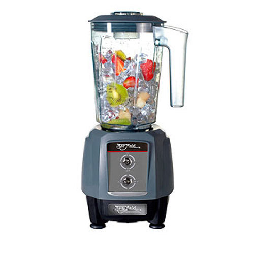 Bar ble-100 bar blender, 48 oz., 2 speed motor, 1 hp