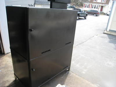 Blodgett deck ovens - nice doublestack 