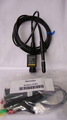 Tektronix P5102 voltage probe 