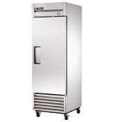 True t-23F| reach in one section freezer, 23CUFT| 1 ea