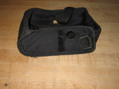 Zebra cameo 3 printer nylon carrying belt case