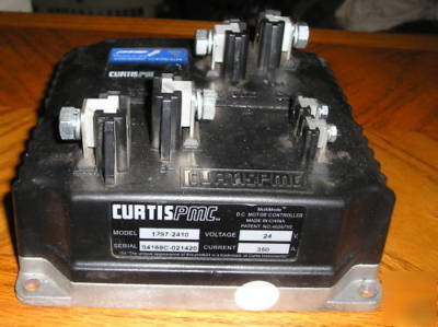 Curtis pmc 1297-2410