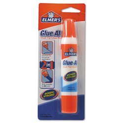 New glue all precision pen, dual-tip, .35 oz. E135