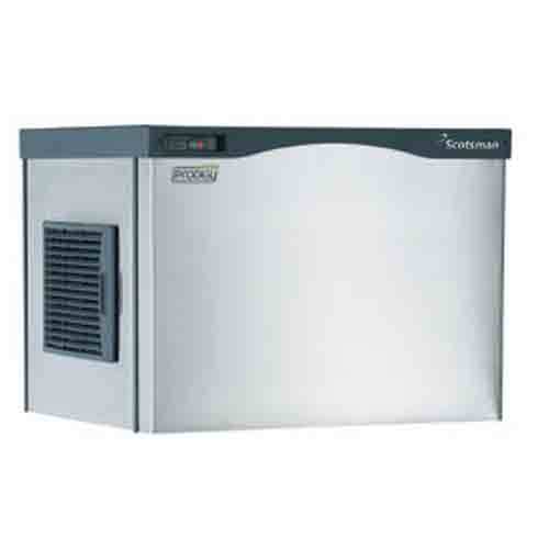 Scotsman C0330SA-1B scotsman ice maker, small sized cub