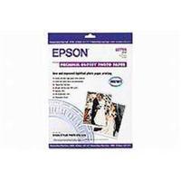 Epson fine art papers - S041637