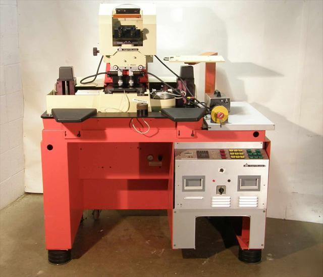 Karl suss MA56 mask aligner photolithography - refurb