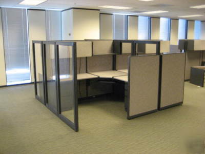 Office cubicles modular used cubicle offices dallas tx 