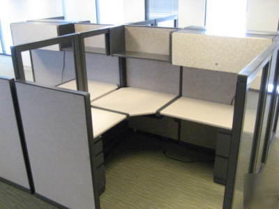 Office cubicles modular used cubicle offices dallas tx 