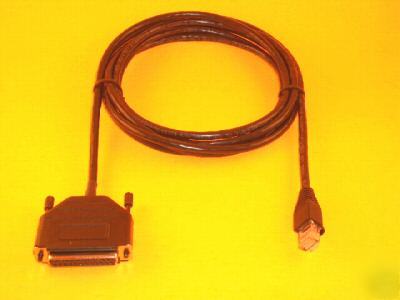 Programming rib cable motorola maxtrac GM300 CDM1250