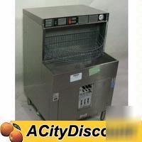 Used perlick under counter rotary glass washer PKBR24