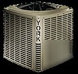 York 3.5 ton heat pump split system w/ tax rebate