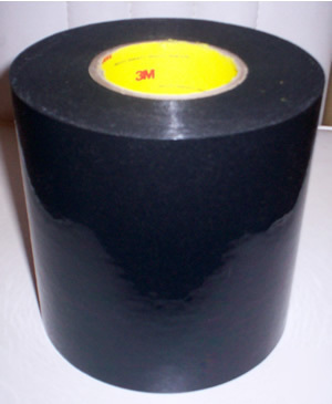 3M 9343 conformable sound mgmt/noise reduction tape 6.5