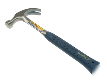 Estwing curved claw 16OZ hammer E316C 