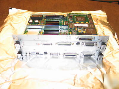 Mercury themis force vme sparc cpu military avionics