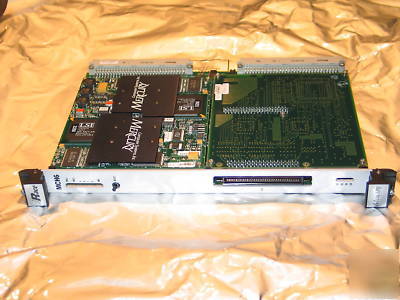 Mercury themis force vme sparc cpu military avionics