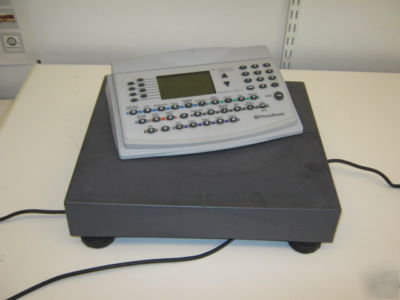 Pitney bowes N900 70 lb max postal scale