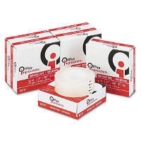 3/4 X1000 magic invisible tape - 6/pack- 1