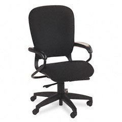 Hon 4700 series mobius task seating high back swivel c