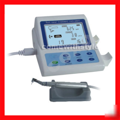 New brand root canal treatment endodontic 