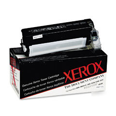 Xerox tonerdeveloper cartridge for xerox copiers 5009F