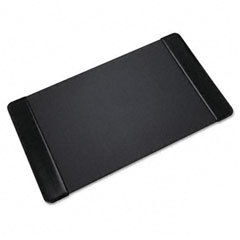 Artistic products 413861 executive desk pad, leather-li