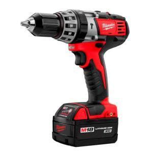 New MILWAUKEE18V cordless 1\2