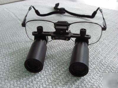 New brand surgical dental medical 6X 6.0X loupes y