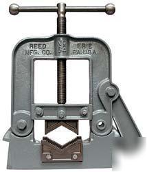 Reed 64 yoke pipe vise 1/4 â€“ 6 in 