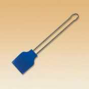 Silicon small basting/pastry brush kaiserflex