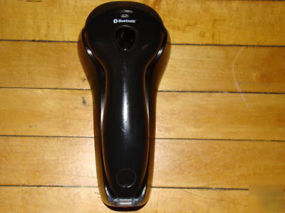 Metrologic MS9535 wireless bluetooth barcode scanner