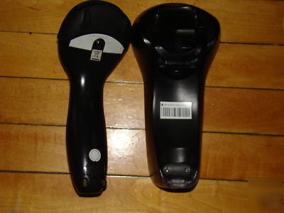 Metrologic MS9535 wireless bluetooth barcode scanner