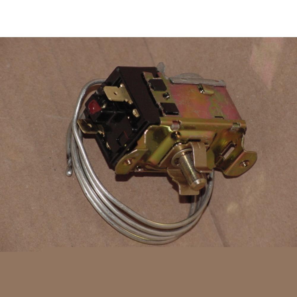 Robertshaw 3030-146 cold control 120/240VAC 58117