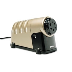 Xacto highvolume commercial electric pencil sharpener