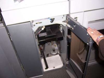 2000 heidelberg digimaster 9110 digital printer