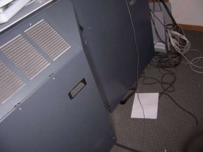 2000 heidelberg digimaster 9110 digital printer