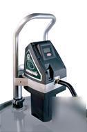 Graco hurricane electric dispense system 