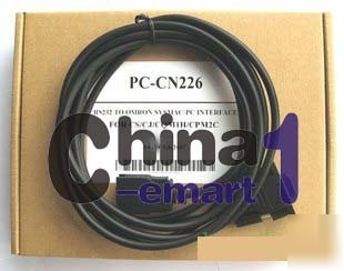 Omron plc CS1W-CN226 (CS1WCN226) cable pc CN226