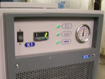 Atc K1 curculating chiller