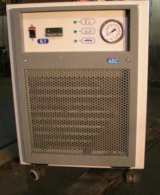 Atc K1 curculating chiller